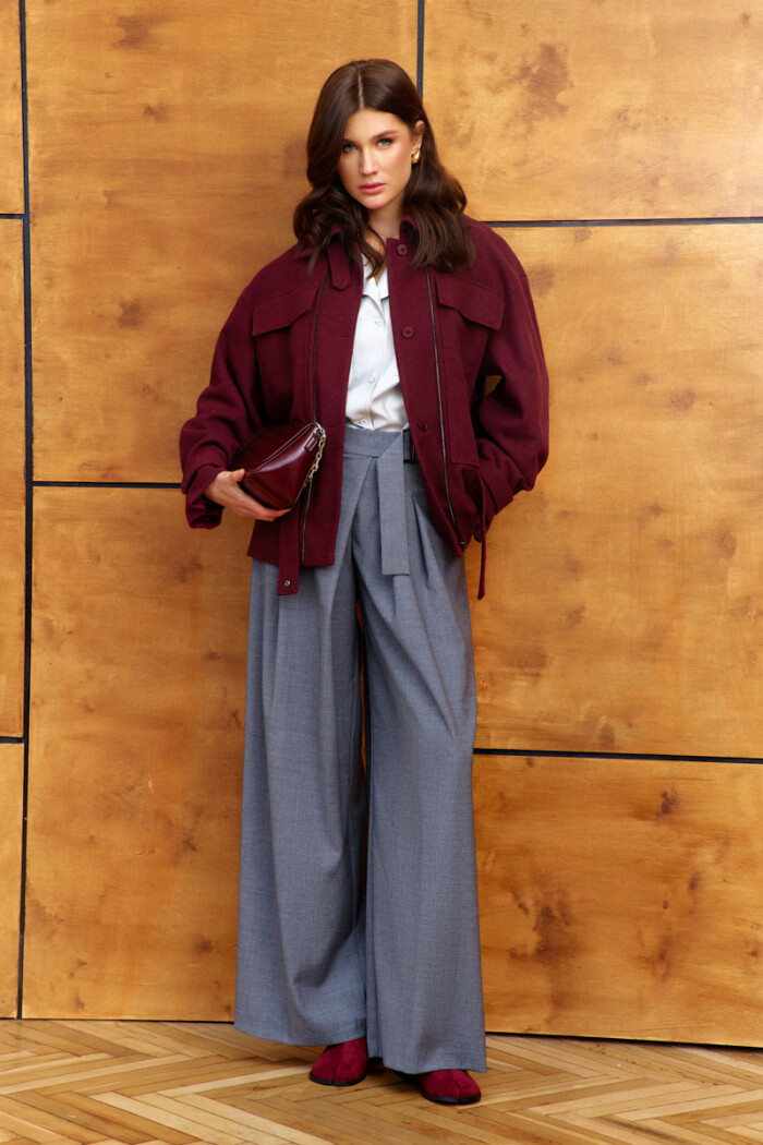 Жакет женский 1T3047054SSS26-6