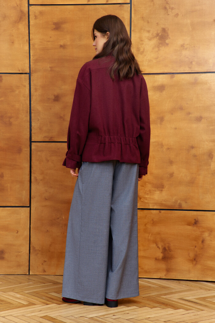 Жакет женский 1T3047054SSS26-2