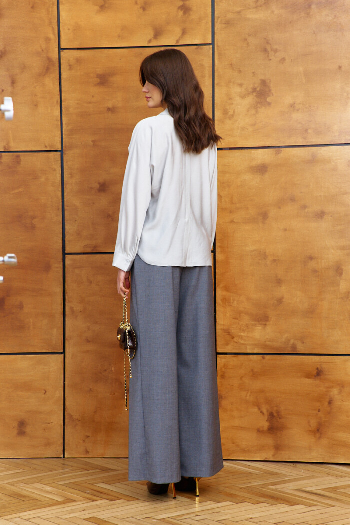 Блузка женская 1T2059004SSW26-5