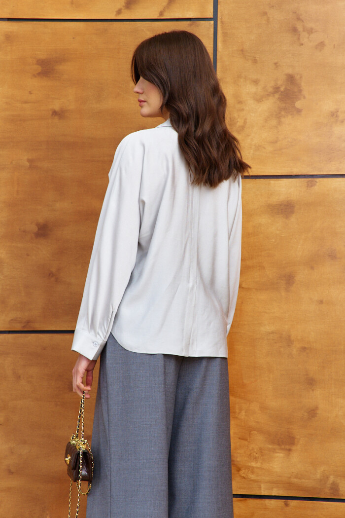 Блузка женская 1T2059004SSW26-3