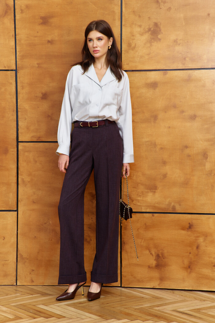 Брюки женские 1T4028054AWO25