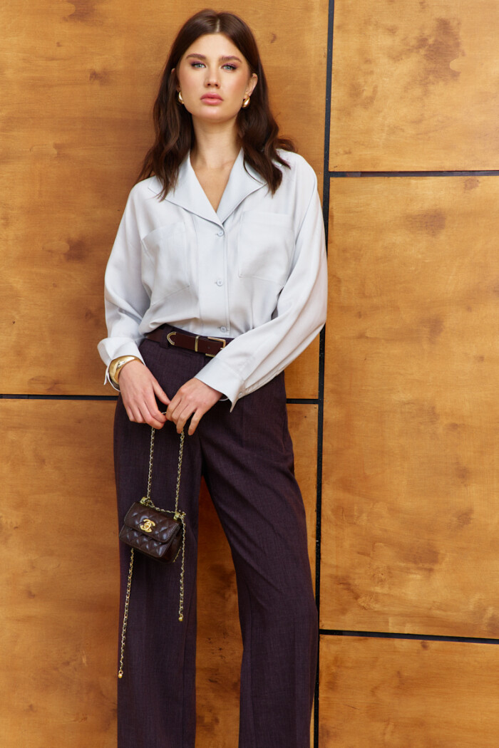 Брюки женские 1T4028054AWO25-2