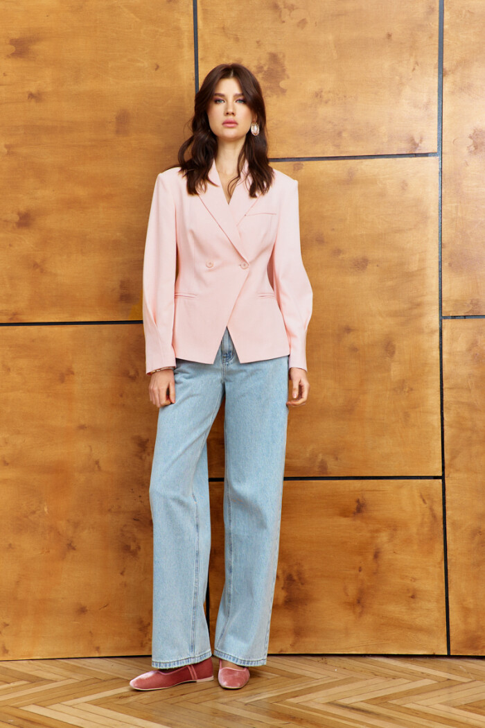 Брюки женские 2J4008082SSS26-3