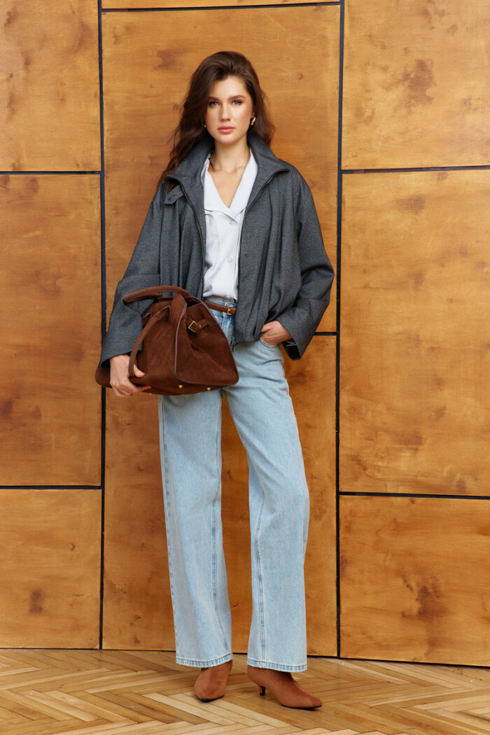 Брюки женские 2J4008082SSS26