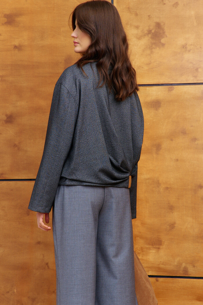 Жакет женский 1T3040009AWW25-8