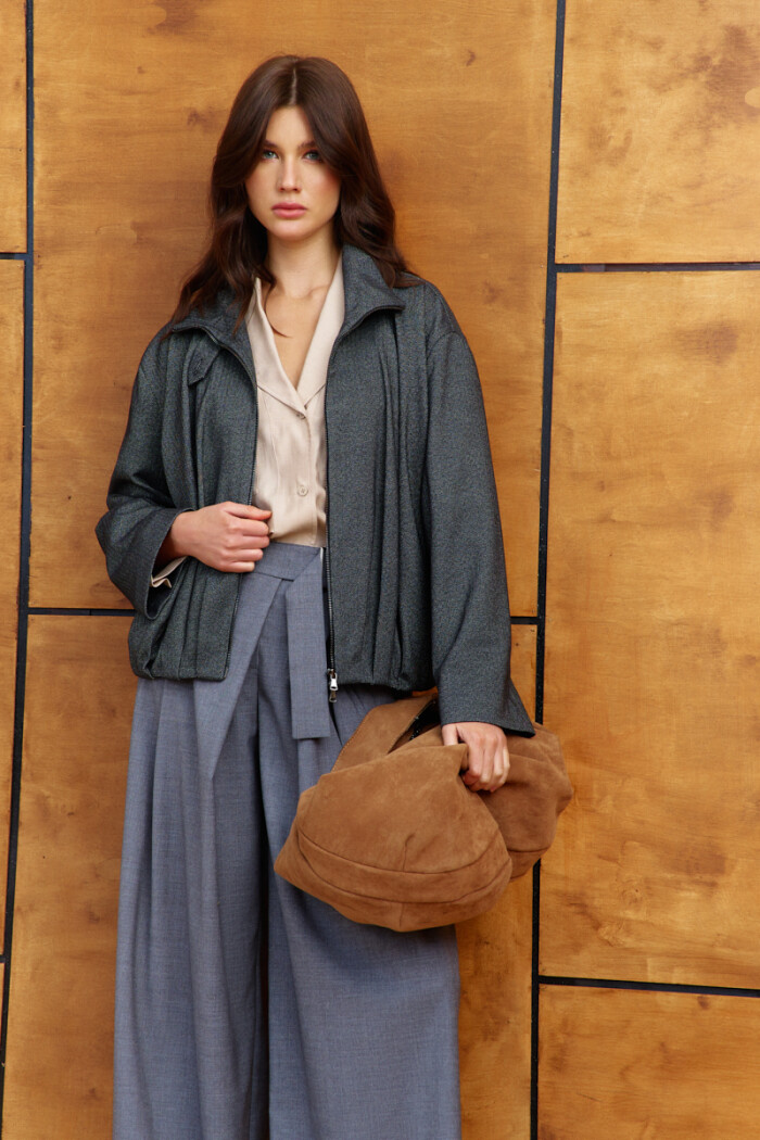 Жакет женский 1T3040009AWW25