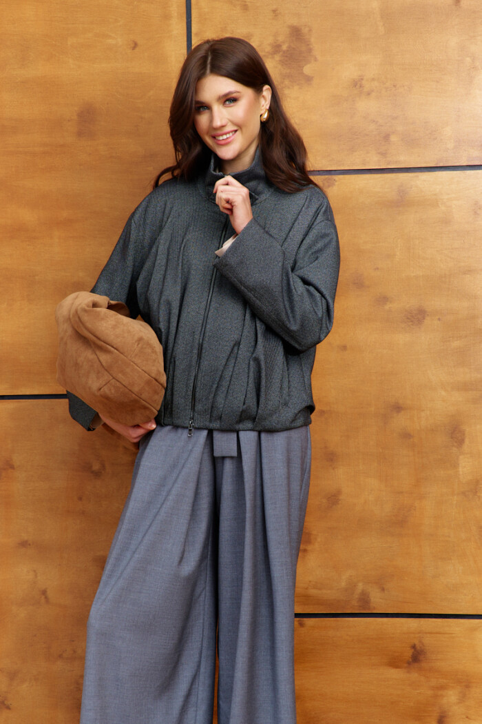 Жакет женский 1T3040009AWW25-6