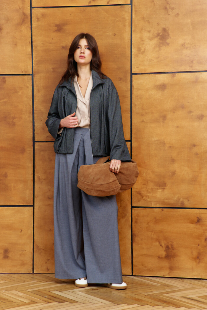 Жакет женский 1T3040009AWW25-7