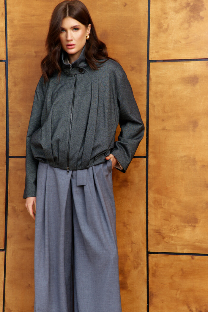 Жакет женский 1T3040009AWW25-3