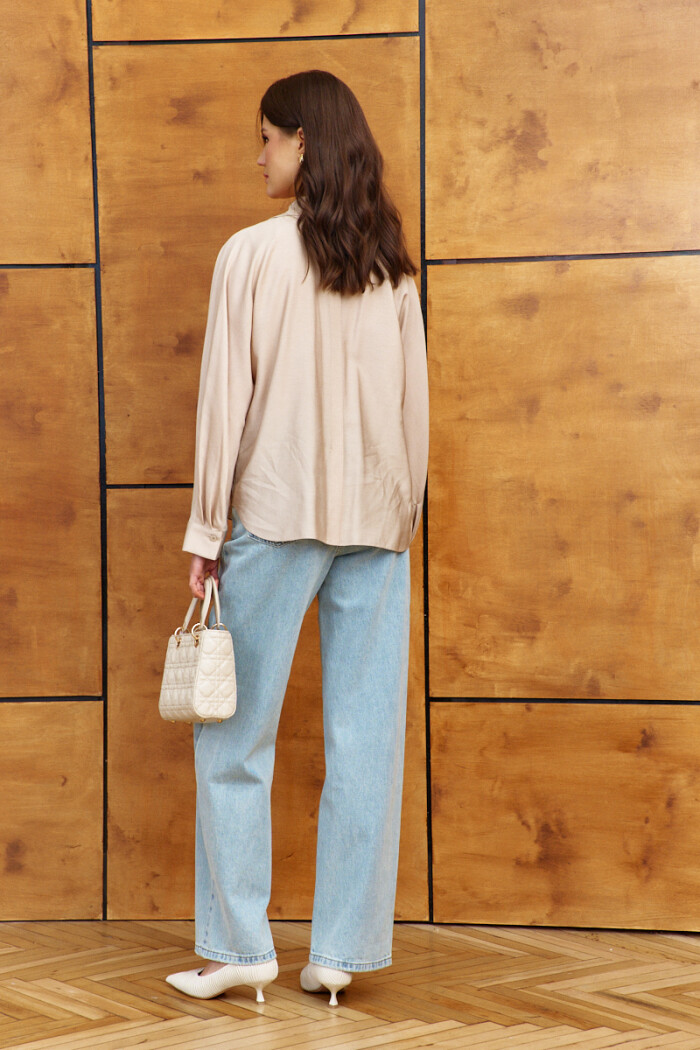 Блузка женская 1T2059020SSW26-3