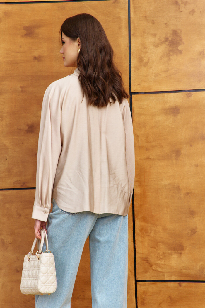 Блузка женская 1T2059020SSW26-5