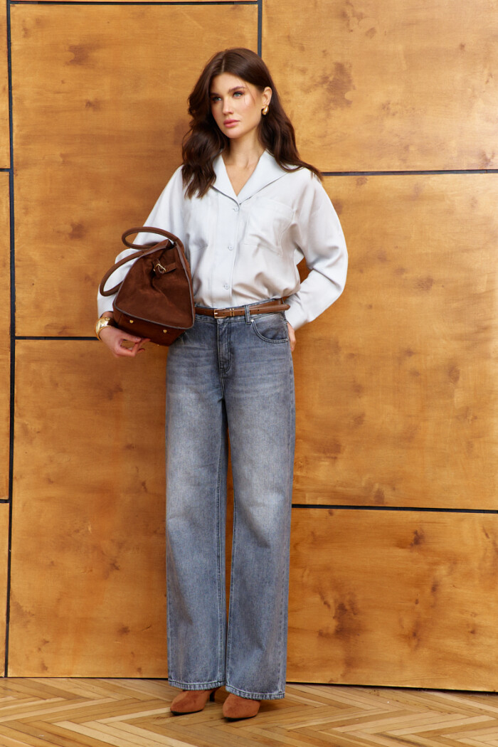 Брюки женские 2J4010001SSS26-5