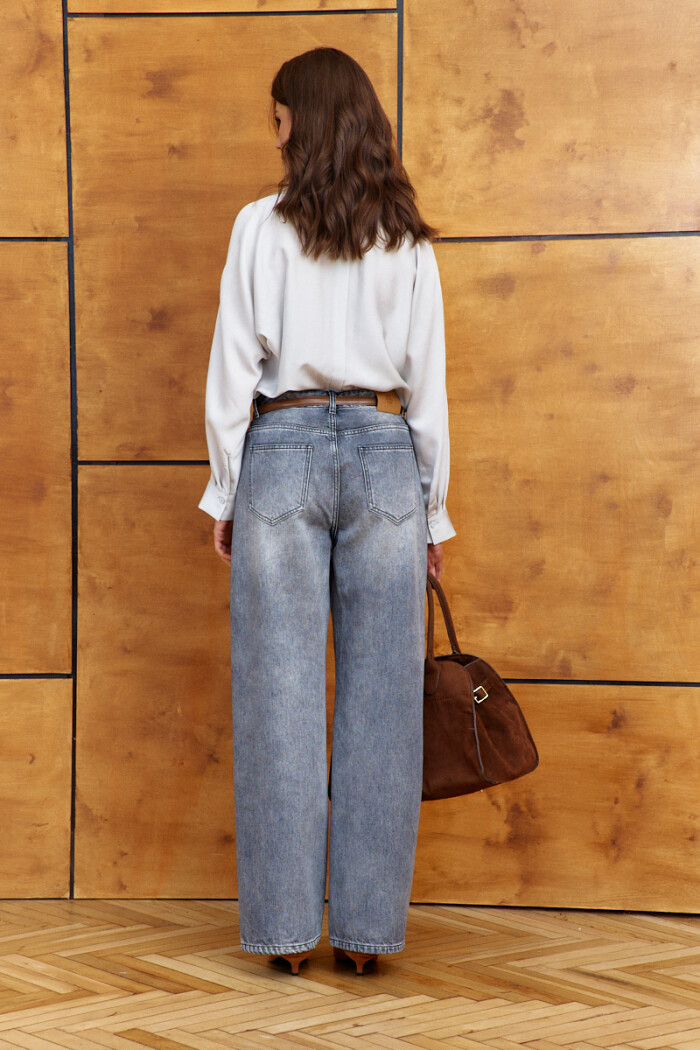 Брюки женские 2J4010001SSS26-2