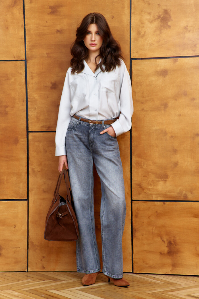 Брюки женские 2J4010001SSS26