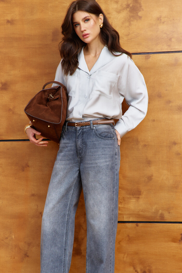 Брюки женские 2J4010001SSS26-6