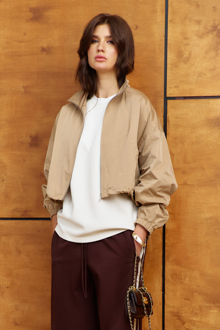 Жакет женский 2C2001020SSА26-2