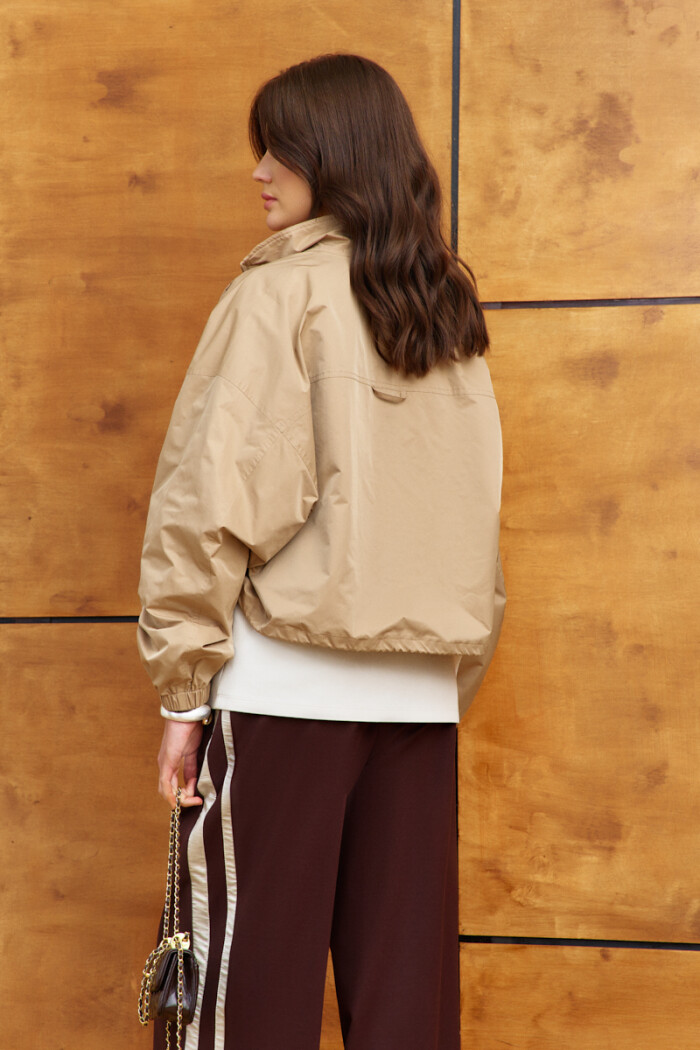 Жакет женский 2C2001020SSА26-3