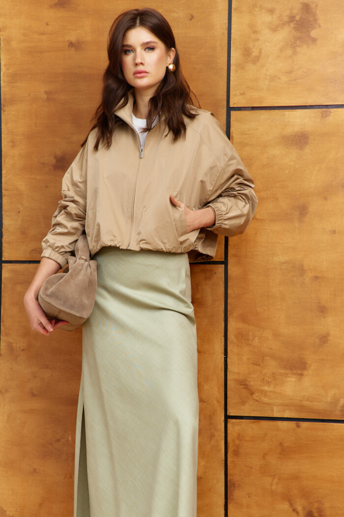 Юбка женская 1T5006075SSO25-4