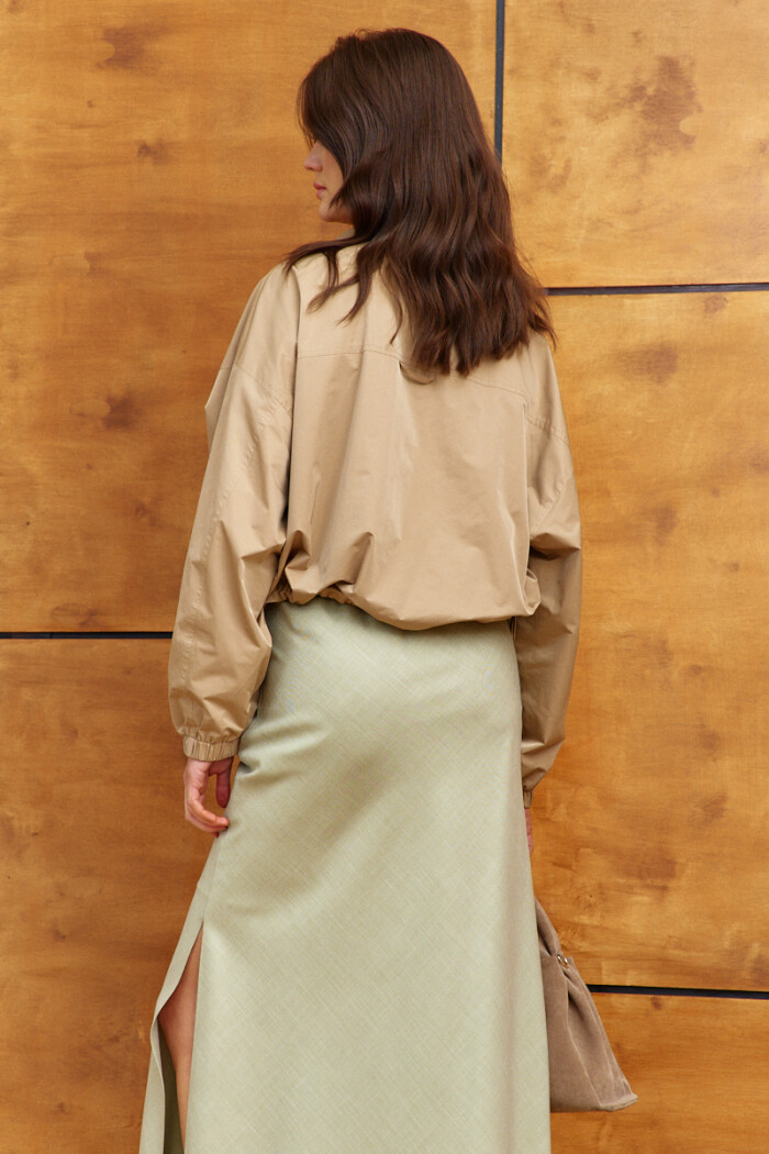 Юбка женская 1T5006075SSO25-3