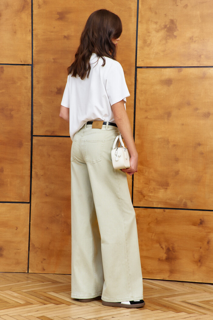 Джемпер женский 2K7004014SSA26-2