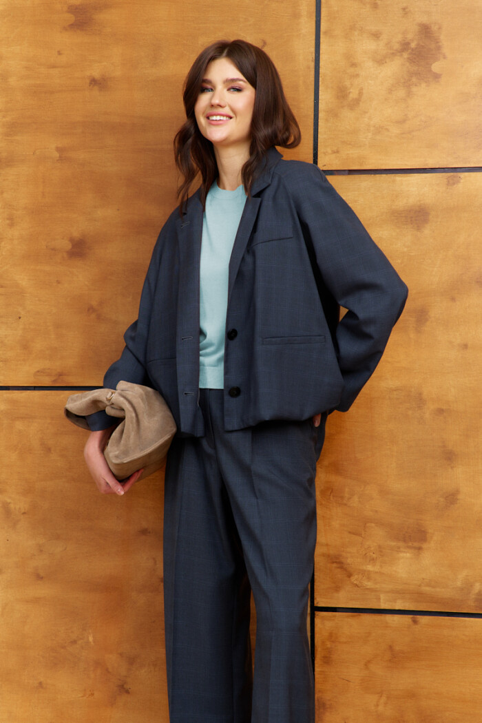 Жакет женский 1T3039009SSW26-5