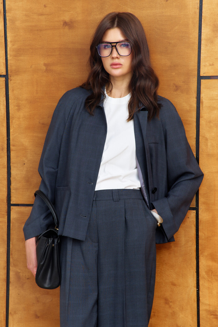 Жакет женский 1T3039009SSW26-6