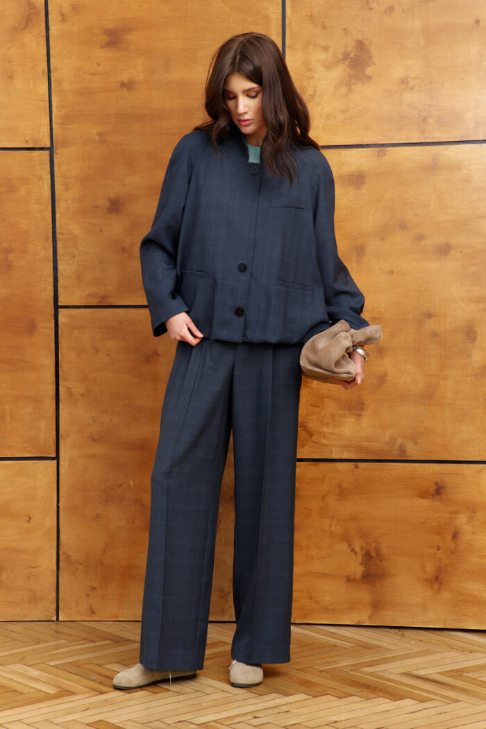 Жакет женский 1T3039009SSW26-2