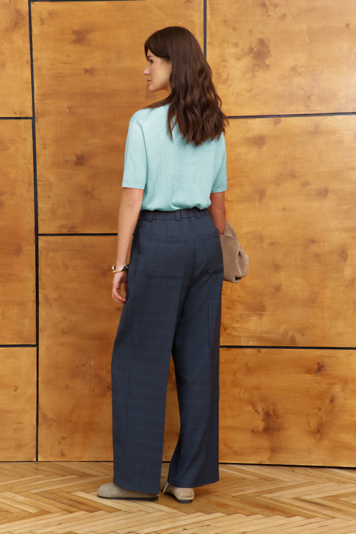 Брюки женские 1T4041109SSW26-4