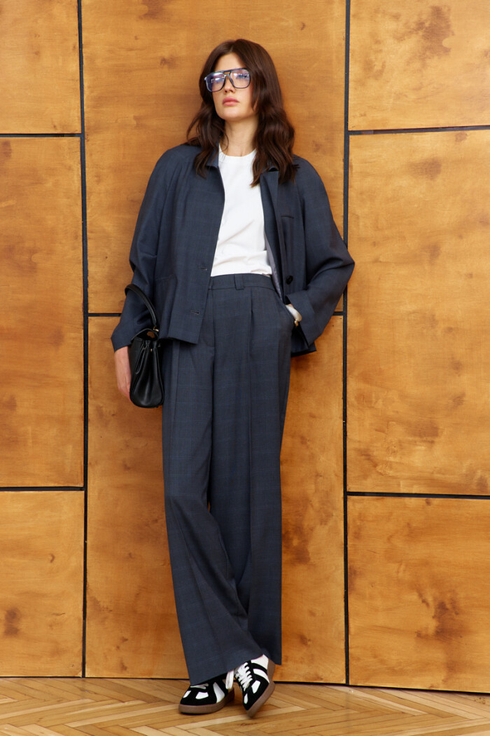 Брюки женские 1T4041109SSW26