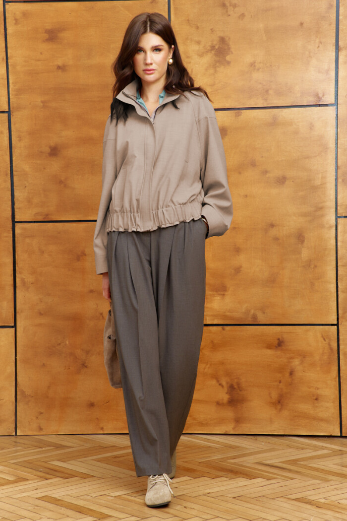 Жакет женский 1T3049020SSW26-5