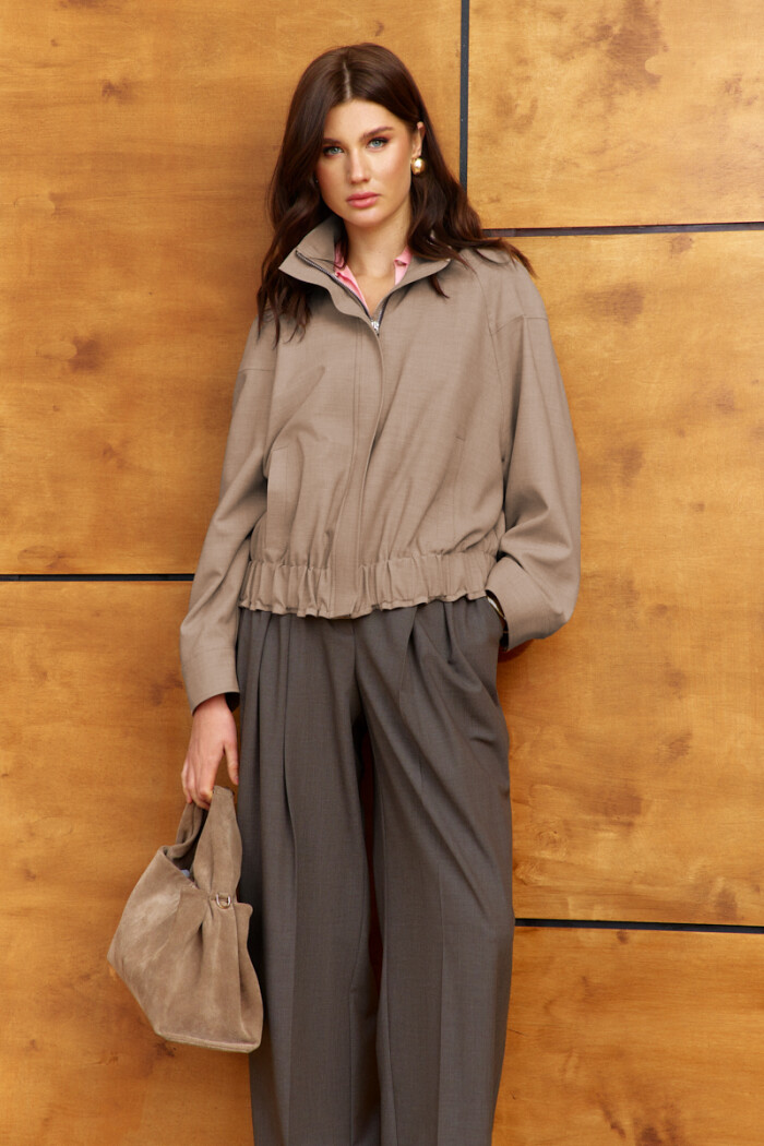 Жакет женский 1T3049020SSW26-6