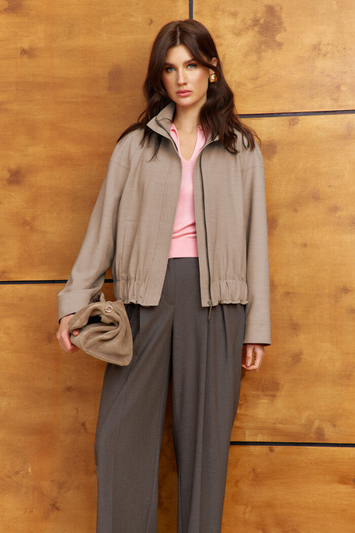 Жакет женский 1T3049020SSW26-7