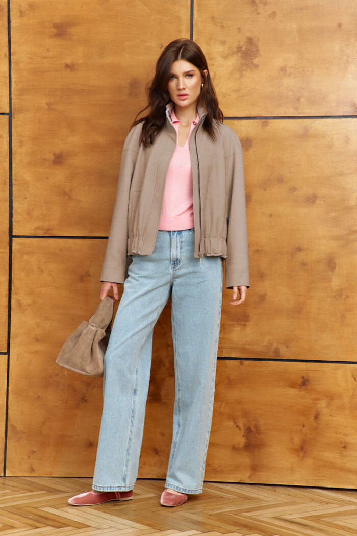 Брюки женские 2J4008082SSS26