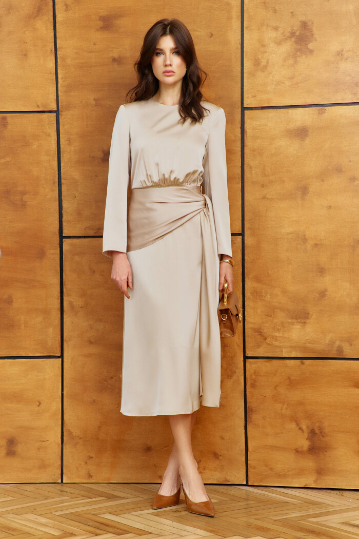 Платье женское 1T8135020SSW26-7