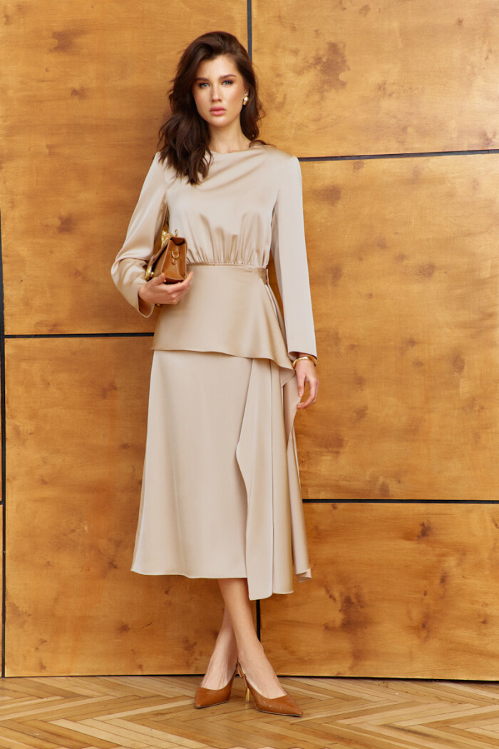 Платье женское 1T8135020SSW26-5