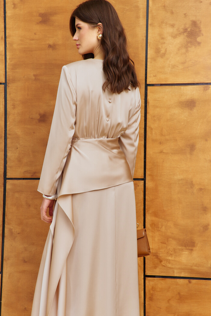 Платье женское 1T8135020SSW26-2