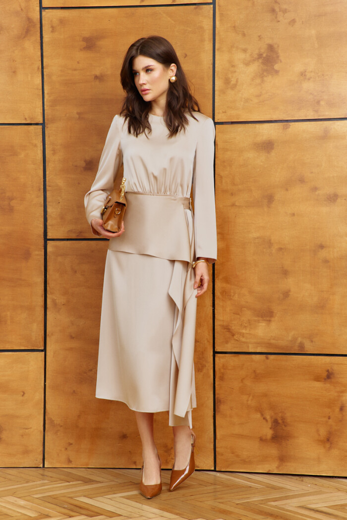 Платье женское 1T8135020SSW26-6