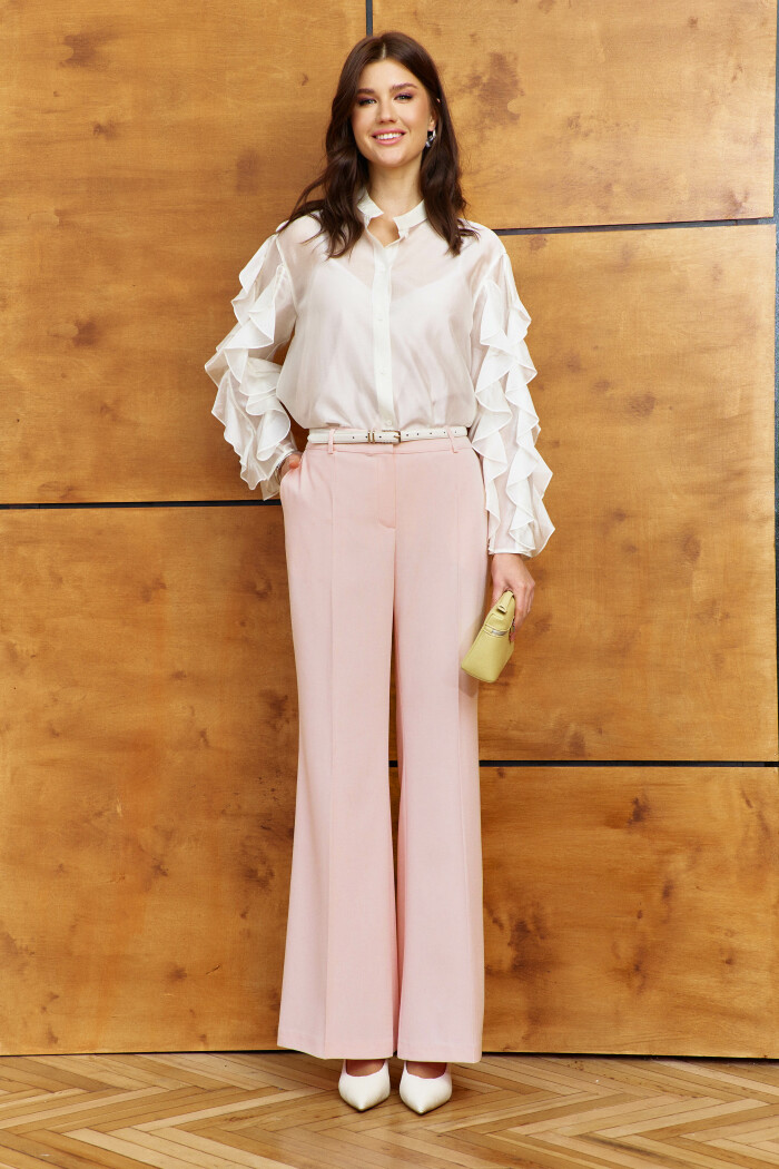 Блузка женская 1T2065014SSW26-7