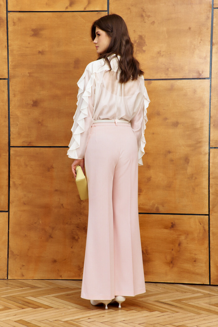 Блузка женская 1T2065014SSW26-3