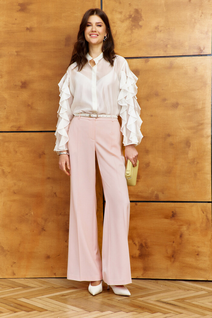 Блузка женская 1T2065014SSW26-9