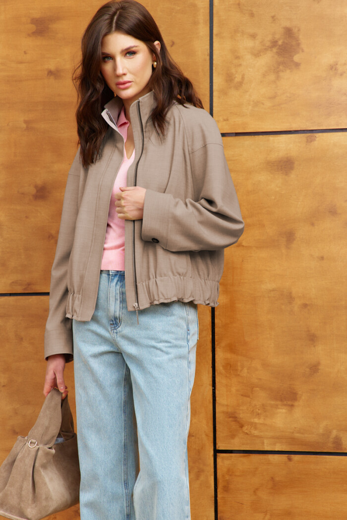 Брюки женские 2J4008082SSS26-8