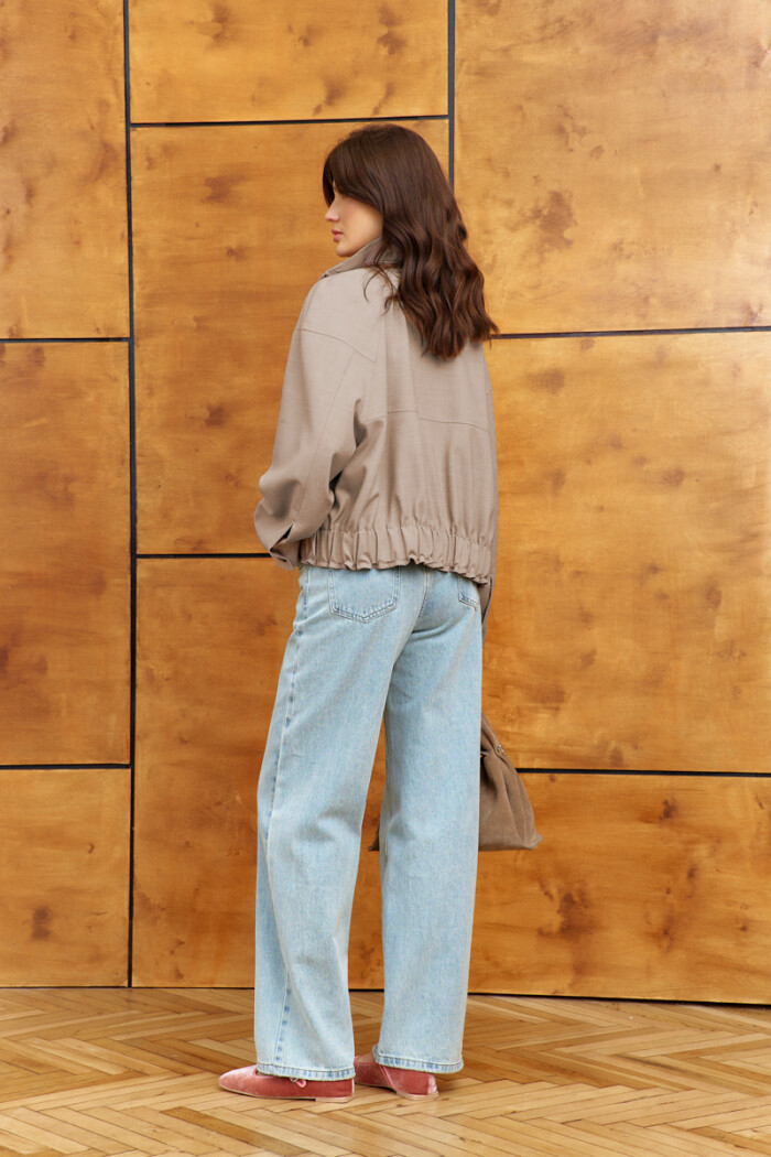 Брюки женские 2J4008082SSS26-7