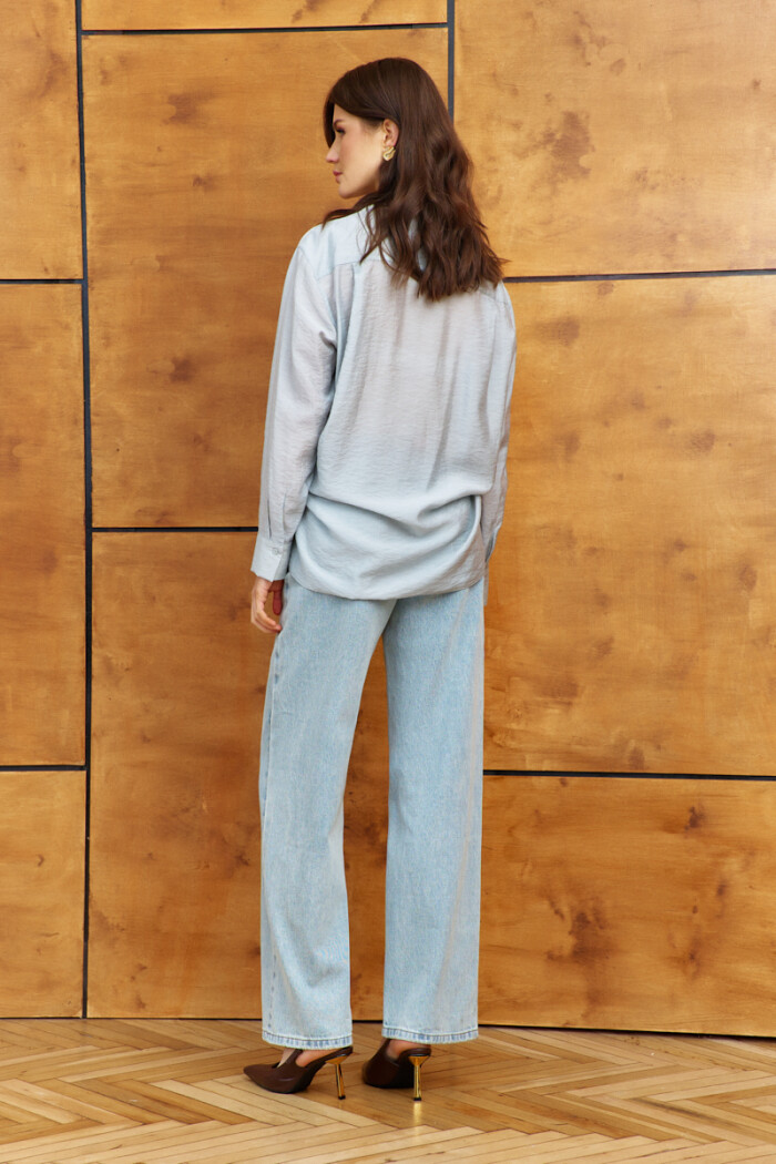 Брюки женские 2J4008082SSS26-2