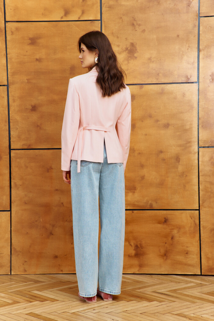 Брюки женские 2J4008082SSS26-4