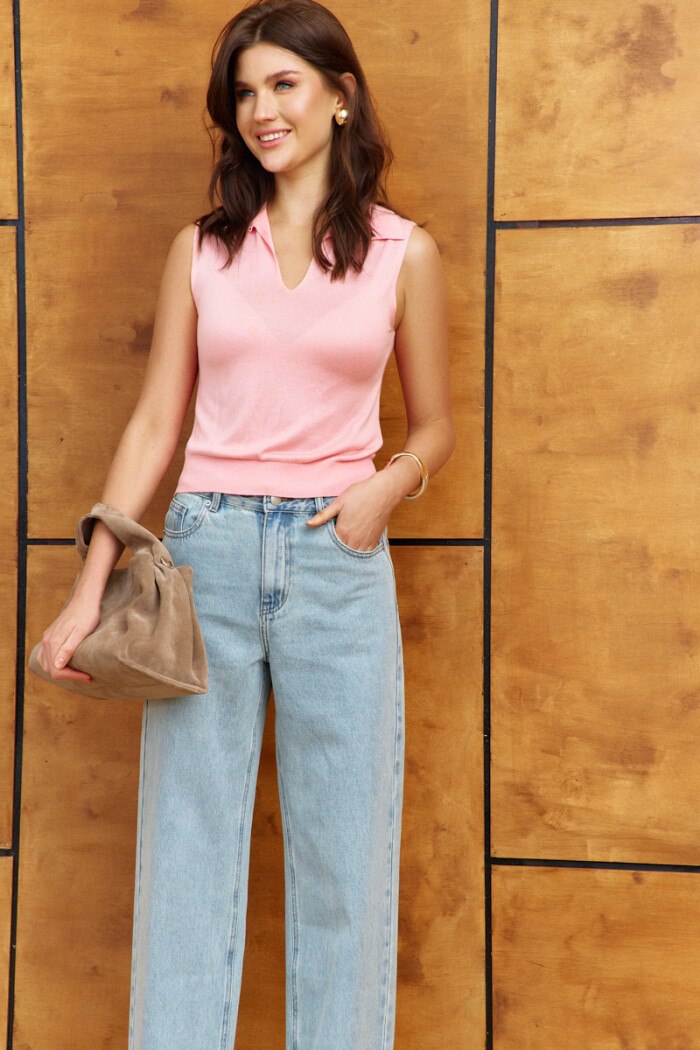 Джемпер женский 2V6006052SSA26-5