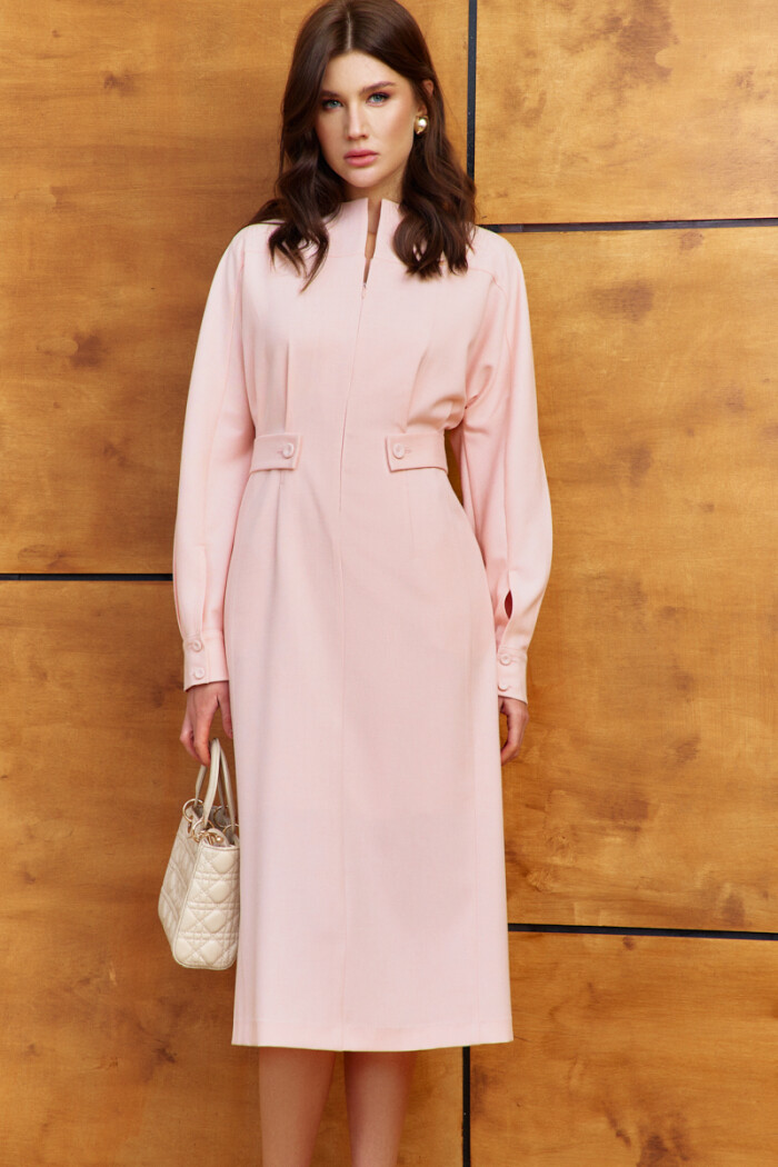 Платье женское 1T8142052SSW26-3