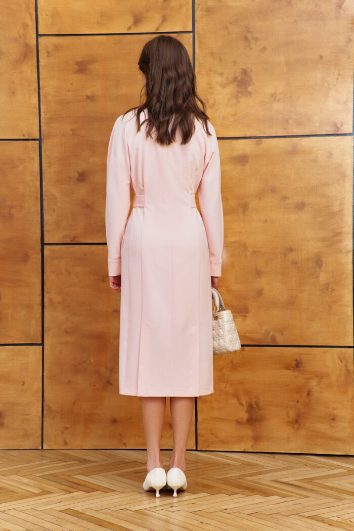 Платье женское 1T8142052SSW26-4