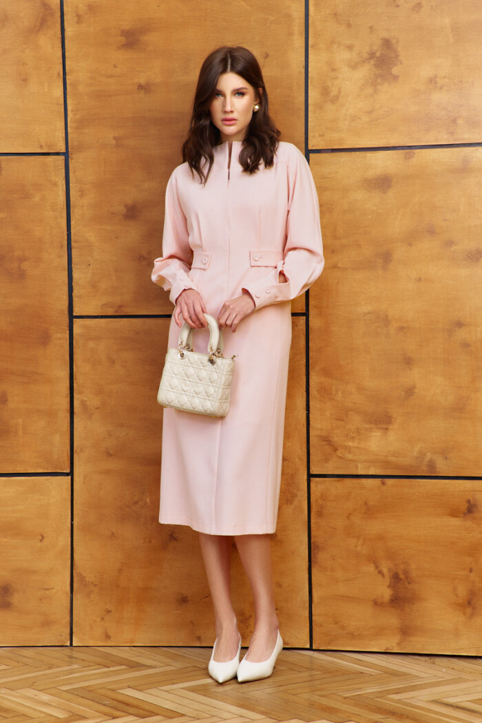 Платье женское 1T8142052SSW26