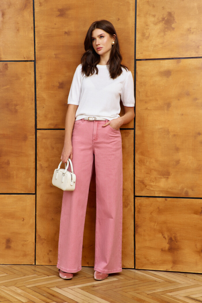 Брюки женские 2J4009052SSS26