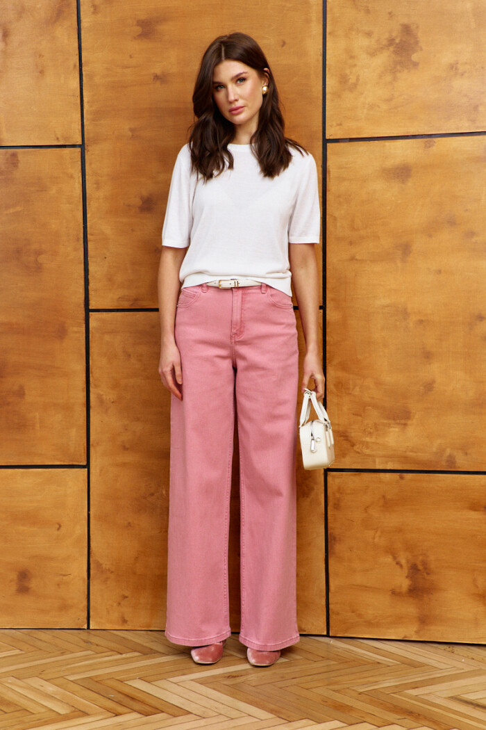 Брюки женские 2J4009052SSS26-3